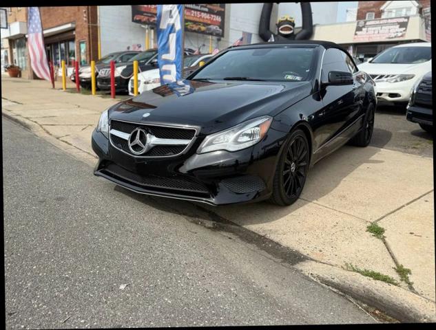 2014 Mercedes-Benz E 350 E 350 for sale in Philadelphia, PA