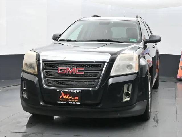 2014 GMC Terrain SLT-1 for sale in Newark, NJ
