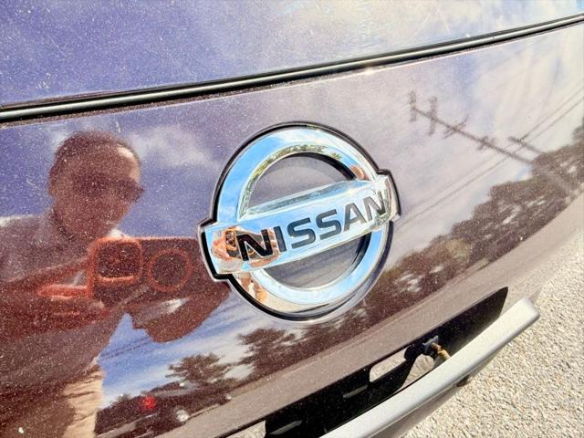 2015 Nissan 370Z Touring Sport