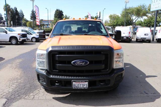 2016 Ford F-350 XL