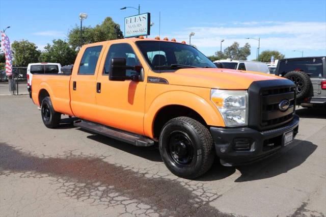 2016 Ford F-350 XL