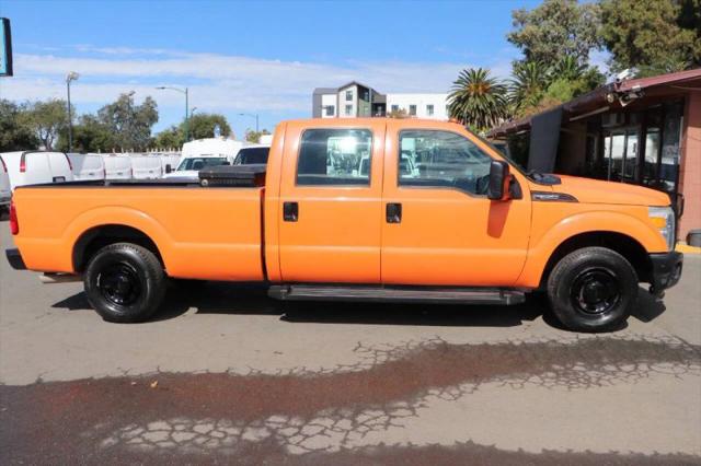 2016 Ford F-350 XL