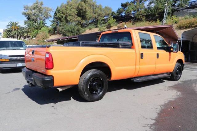 2016 Ford F-350 XL