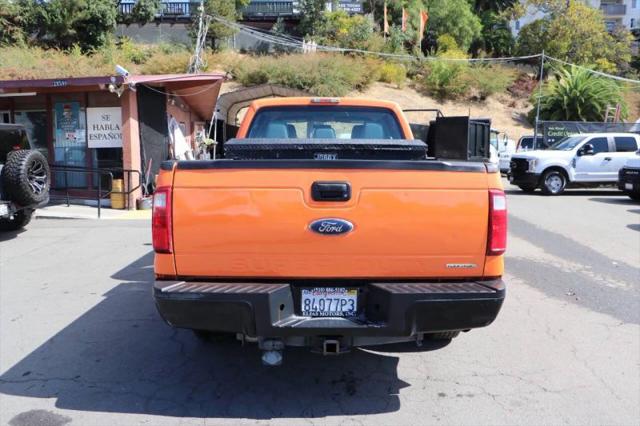 2016 Ford F-350 XL
