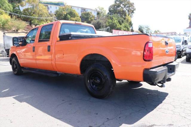2016 Ford F-350 XL