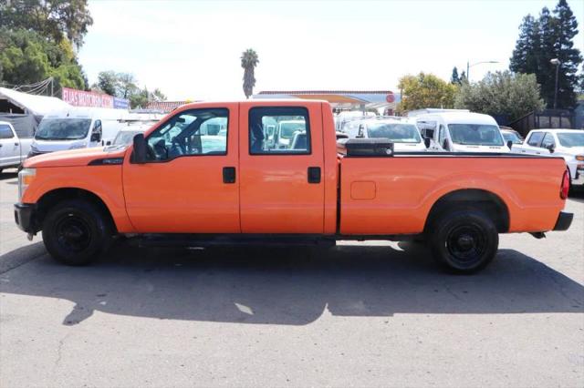 2016 Ford F-350 XL