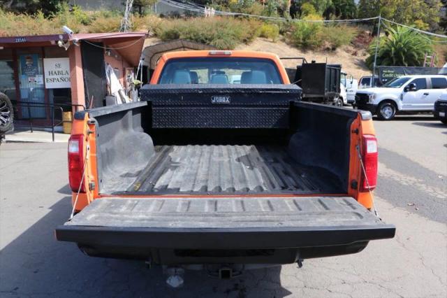 2016 Ford F-350 XL