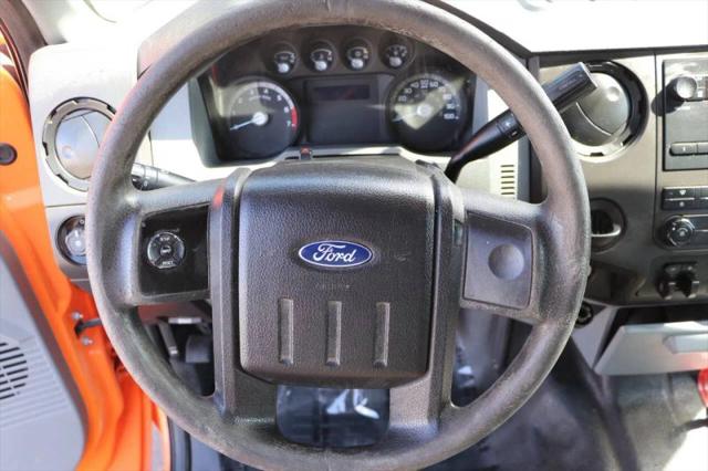 2016 Ford F-350 XL