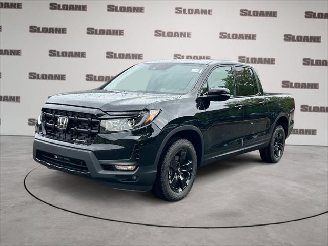 2026 Honda Ridgeline Black Edition for sale in Philadelphia, PA