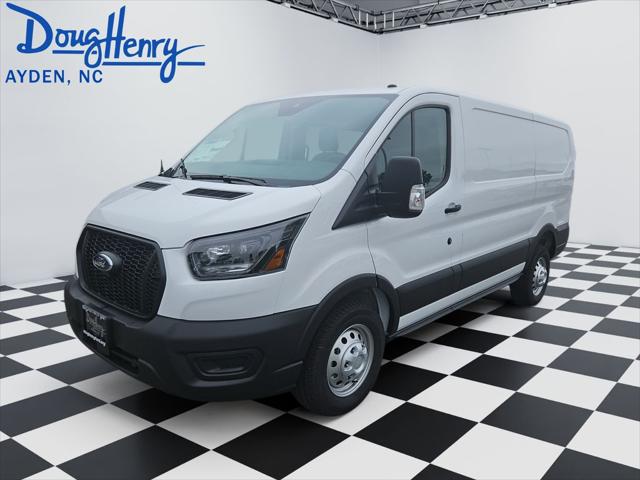 2025 Ford Transit Cargo Van Base for sale in Ayden, NC