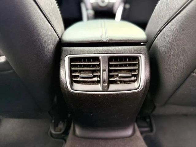 2019 Acura TLX Standard