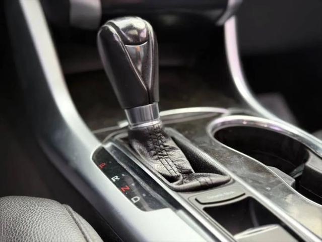 2019 Acura TLX Standard
