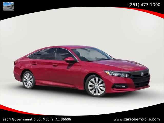 2019 Honda Accord Sport for sale in Mobile, AL