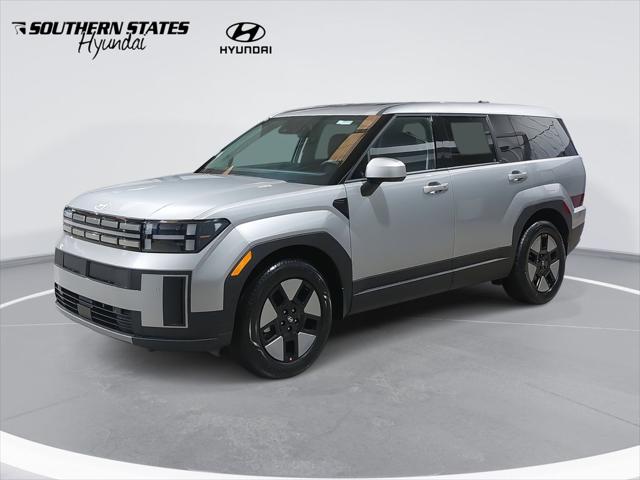 2026 Hyundai Santa Fe Hybrid SE for sale in Raleigh, NC