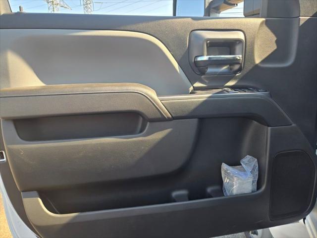 2025 Chevrolet 4500HD 1WT