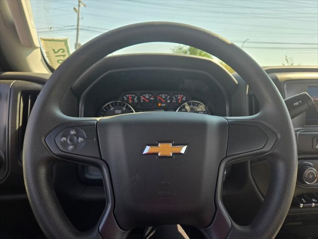 2025 Chevrolet 4500HD 1WT