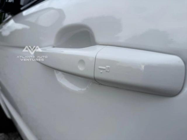 2018 Land Rover Range Rover Sport HSE