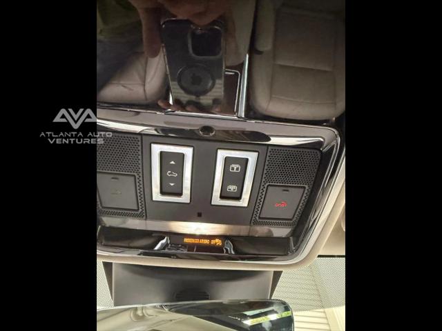2018 Land Rover Range Rover Sport HSE