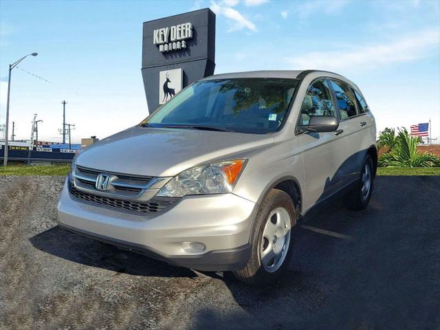 2010 Honda CR-V LX for sale in Miami, FL