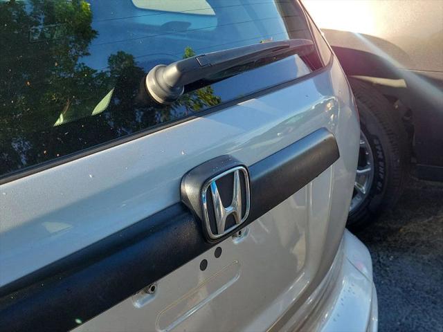 2010 Honda CR-V LX