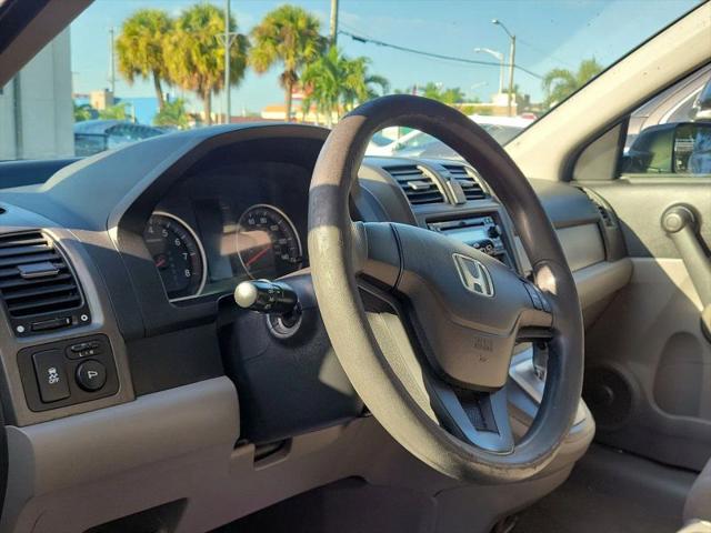 2010 Honda CR-V LX