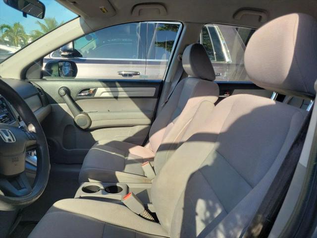 2010 Honda CR-V LX