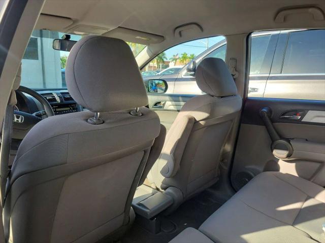 2010 Honda CR-V LX