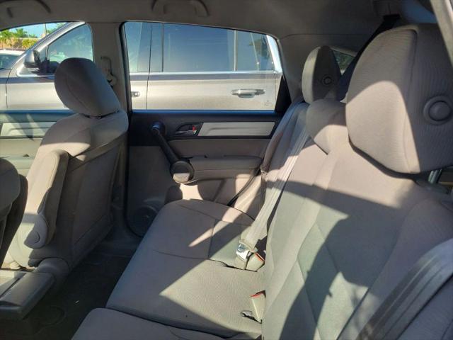 2010 Honda CR-V LX