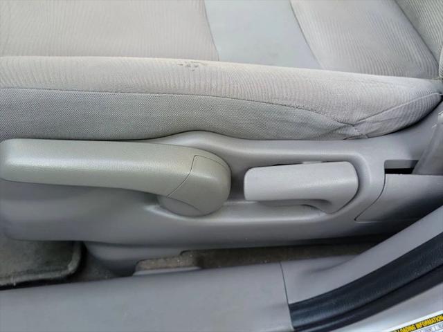 2010 Honda CR-V LX