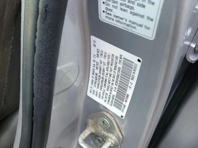 2010 Honda CR-V LX