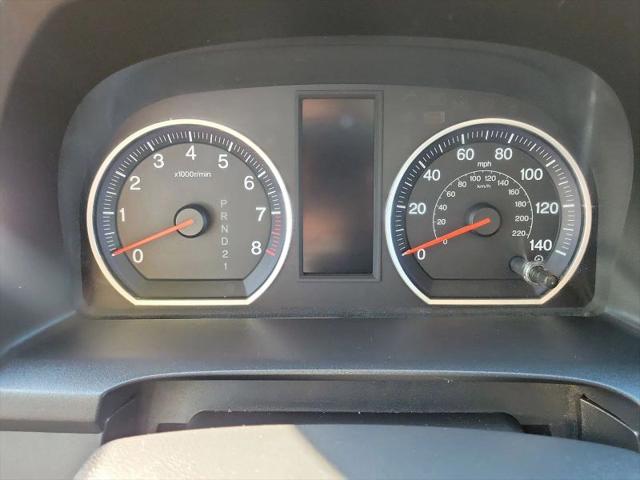 2010 Honda CR-V LX