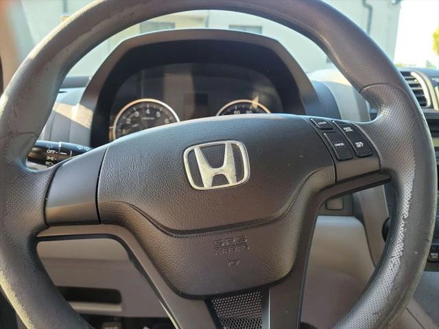 2010 Honda CR-V LX