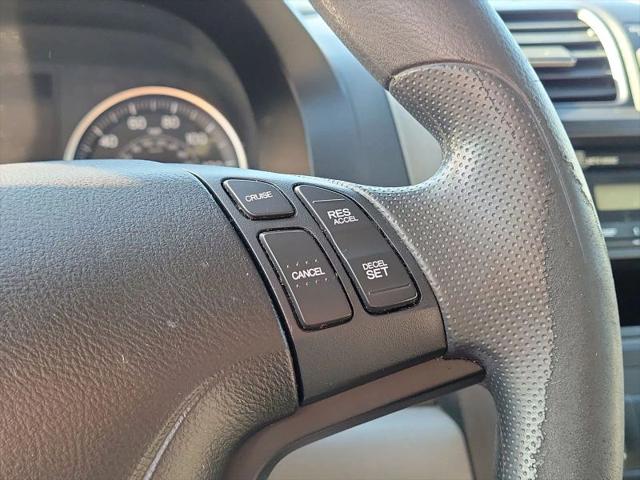 2010 Honda CR-V LX