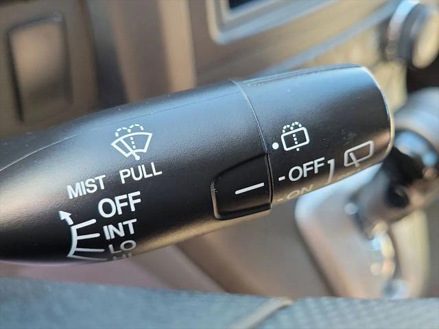 2010 Honda CR-V LX