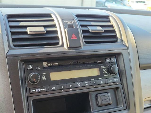 2010 Honda CR-V LX