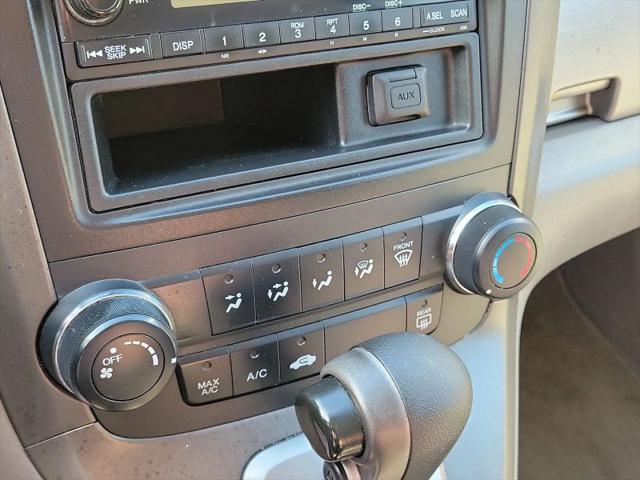 2010 Honda CR-V LX