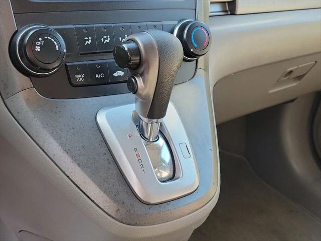 2010 Honda CR-V LX