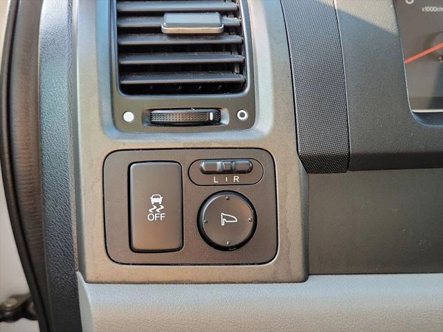 2010 Honda CR-V LX