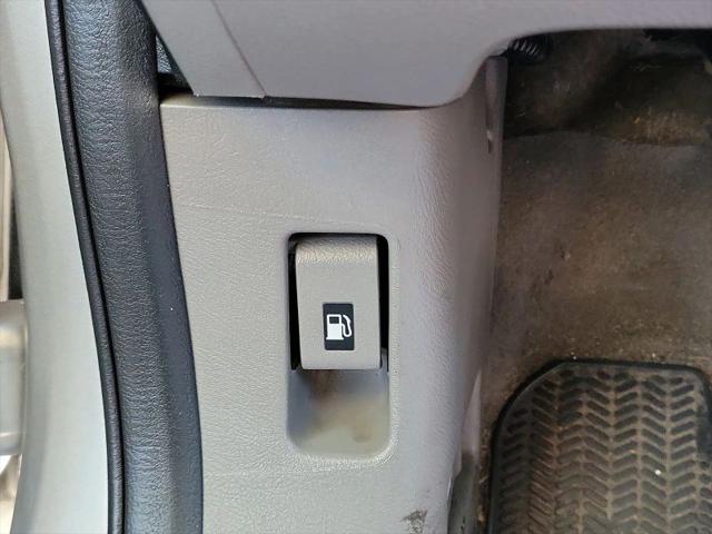 2010 Honda CR-V LX