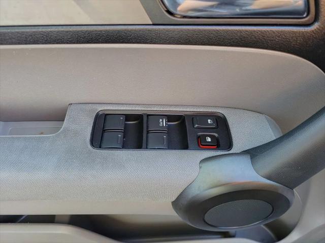 2010 Honda CR-V LX