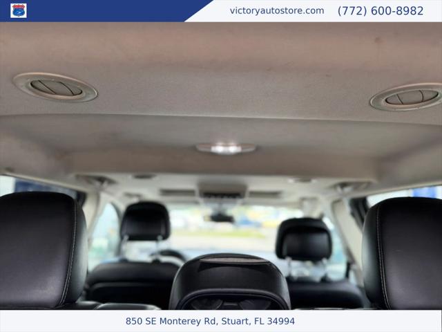 2020 Dodge Journey Crossroad