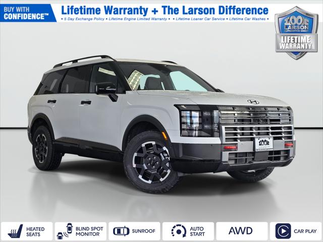 2026 Hyundai Palisade XRT Pro for sale in Tacoma, WA