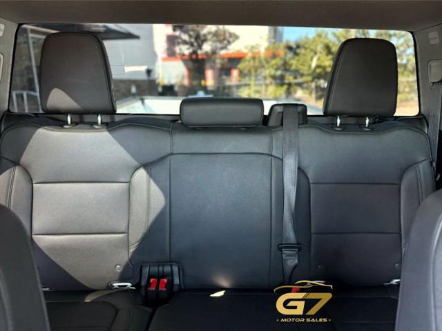 2021 Chevrolet Silverado 2500HD 2WD Double Cab Long Bed WT
