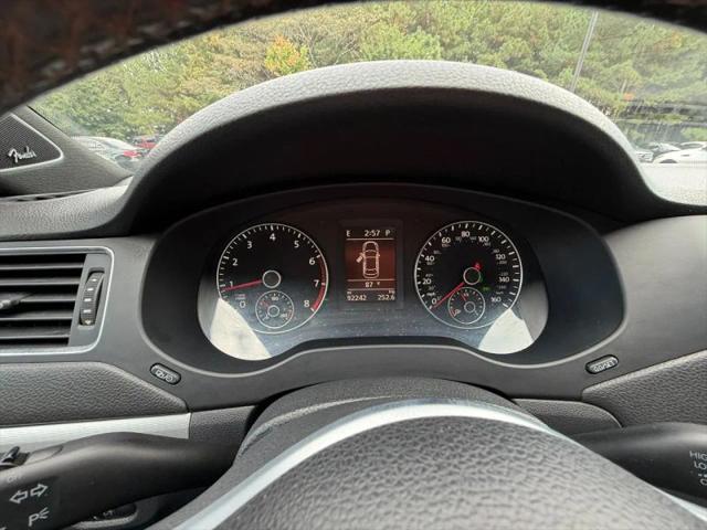 2013 Volkswagen Jetta GLI Autobahn