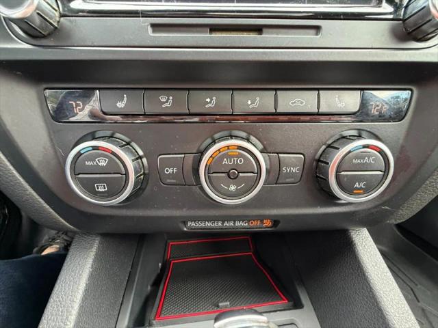 2013 Volkswagen Jetta GLI Autobahn