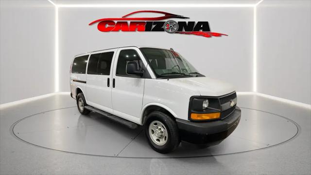 2017 Chevrolet Express LS for sale in Mesa, AZ