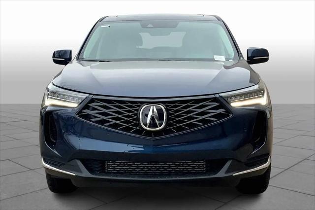 2025 Acura RDX Technology