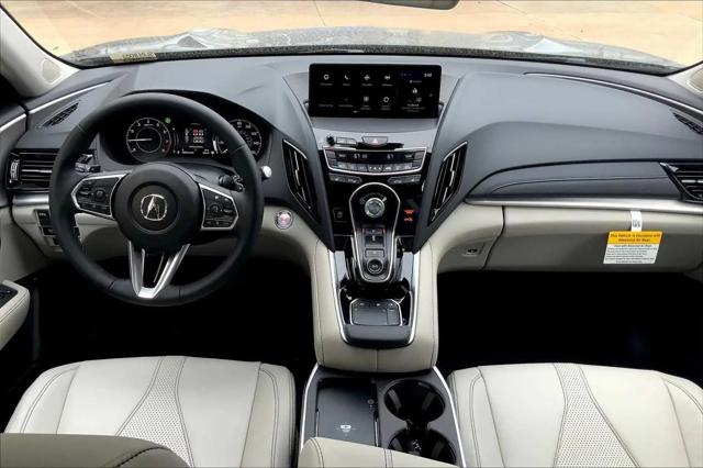 2025 Acura RDX Technology