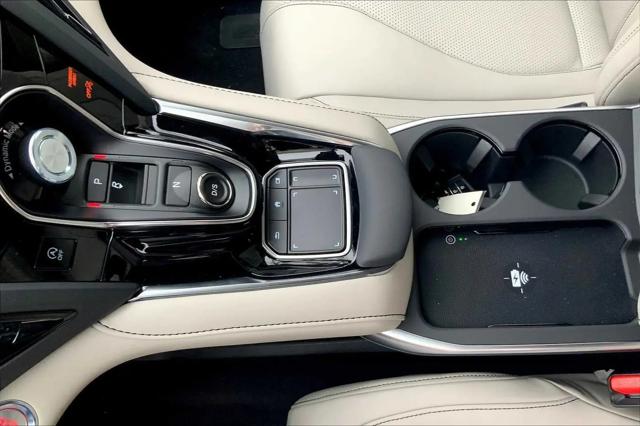 2025 Acura RDX Technology