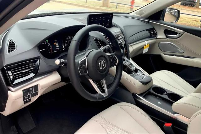 2025 Acura RDX Technology
